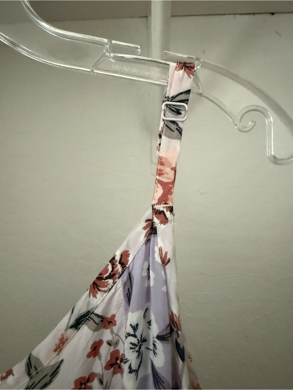 Bundle 3 for 50% off Torrid Multi Floral Print Rayon Camisole - Picture 5 of 7